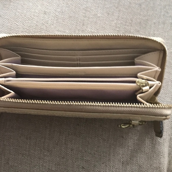 Coach wallet - Picture 2 of 2